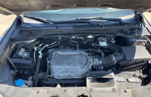 Photo 7 from auction – 2013 ACURA RDX TECHNO with VIN 5J8TB3H59DL008791