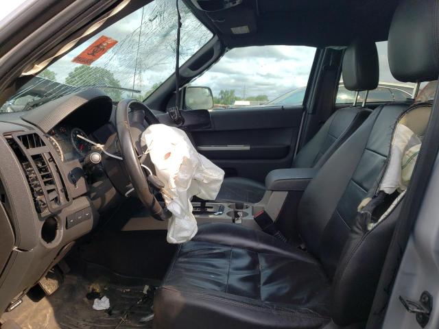 Photo 7 from auction – 2012 FORD ESCAPE XLT with VIN 1FMCU9DG2CKA12314