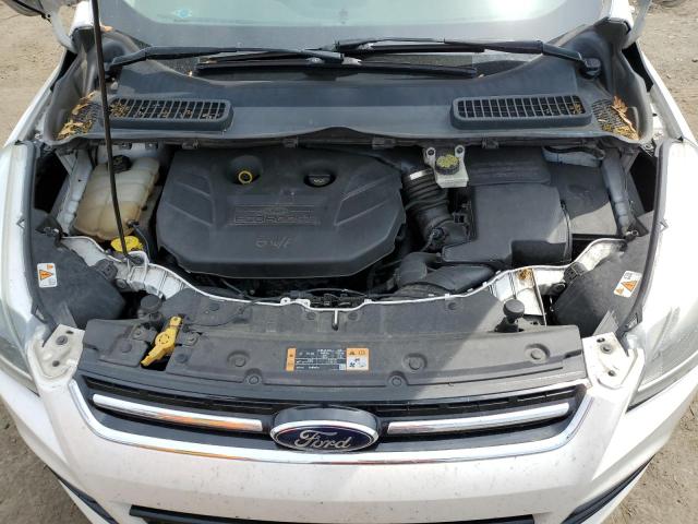 Photo 11 from auction – 2014 FORD ESCAPE TIT with VIN 1FMCU9J9XEUA89879