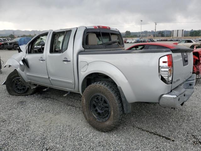 Photo 2 from auction – 2019 NISSAN FRONTIER S with VIN 1N6AD0EV6KN762006