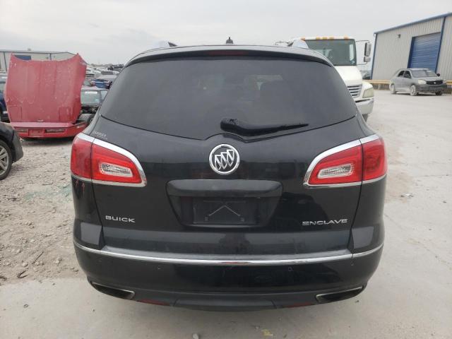 Photo 6 from auction – 2014 BUICK ENCLAVE with VIN 5GAKRCKD5EJ198187