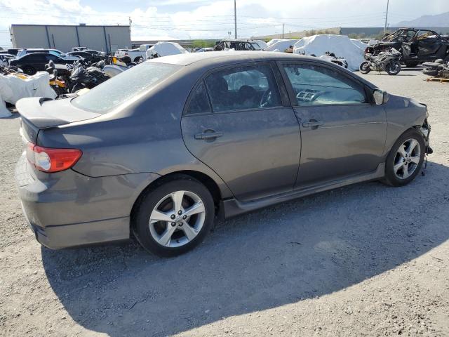 Photo 3 from auction – 2013 TOYOTA COROLLA BA with VIN 5YFBU4EE6DP074527