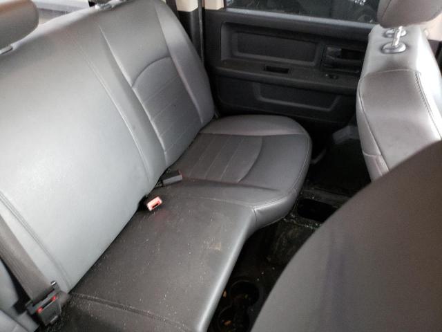 Photo 10 from auction – 2016 RAM 1500 ST with VIN 3C6RR6KT8GG224878