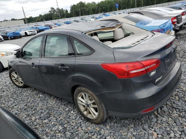 Photo 2 from auction – 2015 FORD FOCUS SE with VIN 1FADP3F2XFL238278