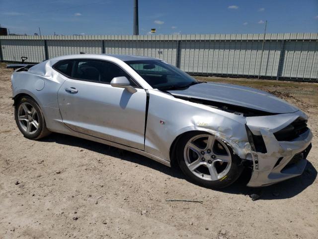 Photo 4 from auction – 2017 CHEVROLET CAMARO LT with VIN 1G1FB1RX4H0159425