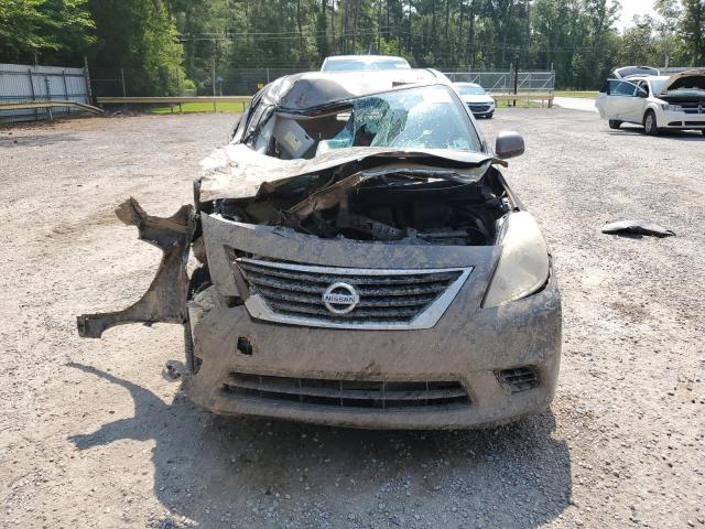 Photo 5 from auction – 2012 NISSAN VERSA S with VIN 3N1CN7AP6CL836084
