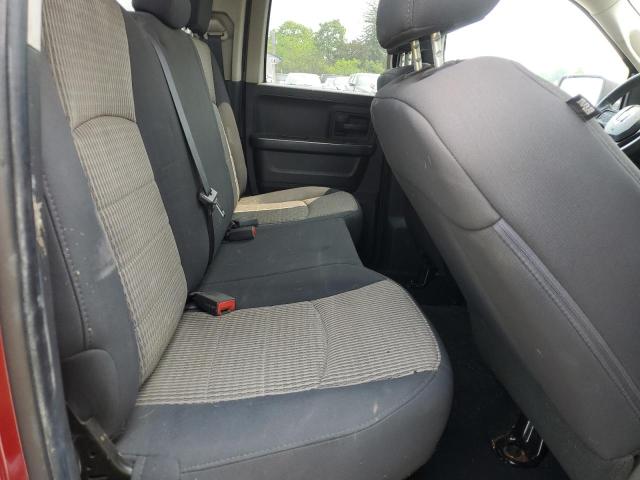 Photo 10 from auction – 2012 DODGE RAM 1500 S with VIN 1C6RD7FT1CS287046