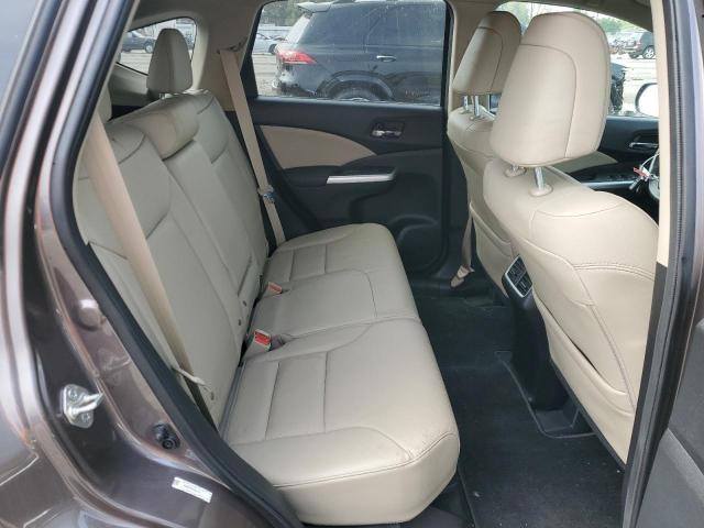 Photo 11 from auction – 2015 HONDA CR-V EXL with VIN 2HKRM4H71FH614376