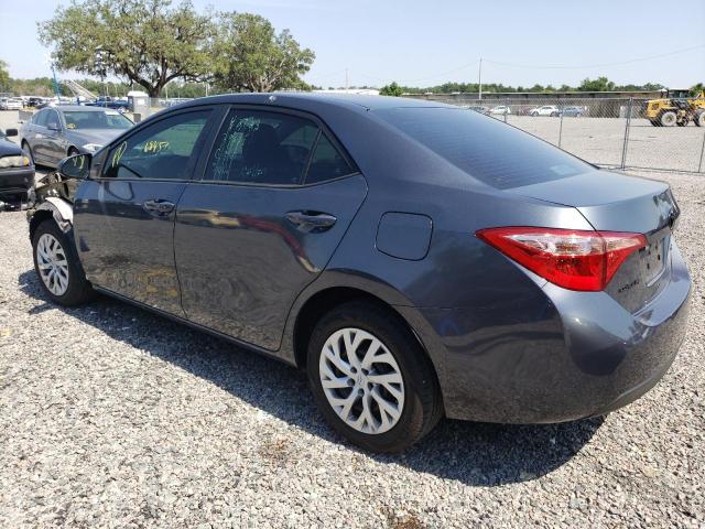 Photo 2 from auction – 2019 TOYOTA COROLLA with VIN 5YFBURHE4KP913273