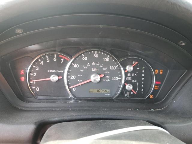 Photo 9 from auction – 2012 MITSUBISHI GALANT with VIN 4A32B2FF0CE025222