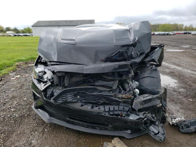 Photo 5 from auction – 2020 FORD MUSTANG with VIN 1FA6P8TH3L5171179