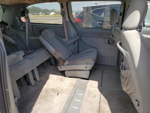 Photo 11 from auction – 2005 DODGE GRAND CARA with VIN 2D4GP44L25R283054