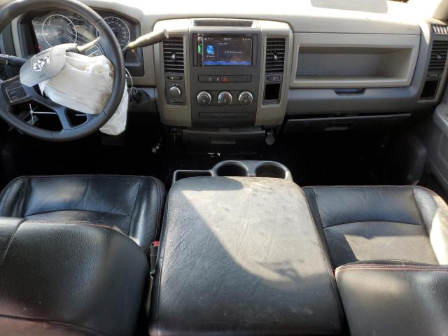 Photo 8 from auction – 2012 DODGE RAM 1500 S with VIN 1C6RD7KT5CS185707