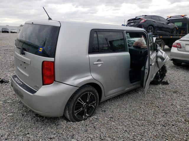 Photo 3 from auction – 2008 SCION XB with VIN JTLKE50E581057940