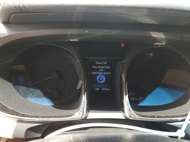 Photo 9 from auction – 2013 TOYOTA AVALON HYB with VIN 4T1BD1EB6DU015562