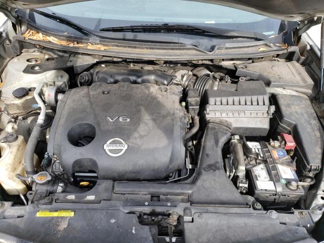 Photo 11 from auction – 2009 NISSAN MAXIMA S with VIN 1N4AA51E09C808505