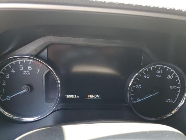 Photo 9 from auction – 2021 FORD F150 SUPER with VIN 1FTFW1ED0MFC77308