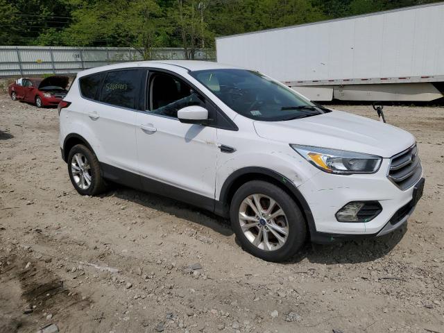 Photo 4 from auction – 2017 FORD ESCAPE SE with VIN 1FMCU9GD4HUC70671
