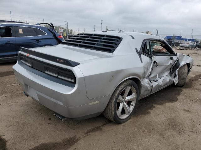 Photo 3 from auction – 2009 DODGE CHALLENGER with VIN 2B3LJ74W59H579188