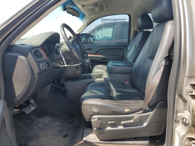 Photo 7 from auction – 2009 CHEVROLET SUBURBAN C with VIN 1GNFC26J89R230107