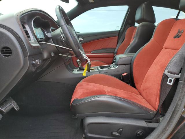 Photo 7 from auction – 2021 DODGE CHARGER SC with VIN 2C3CDXGJ1MH561600
