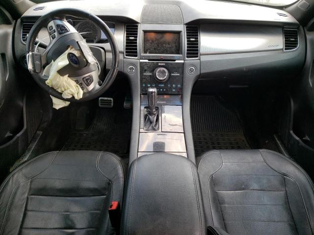 Photo 8 from auction – 2015 FORD TAURUS SHO with VIN 1FAHP2KT9FG128678