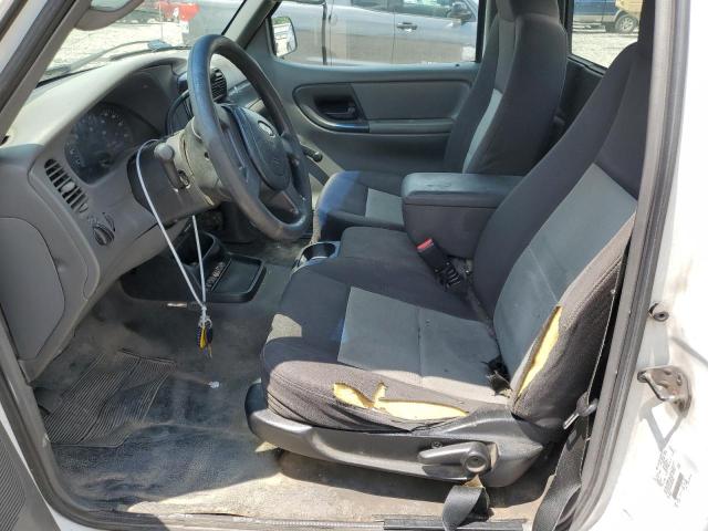 Photo 7 from auction – 2004 FORD RANGER with VIN 1FTYR10D34PB20082