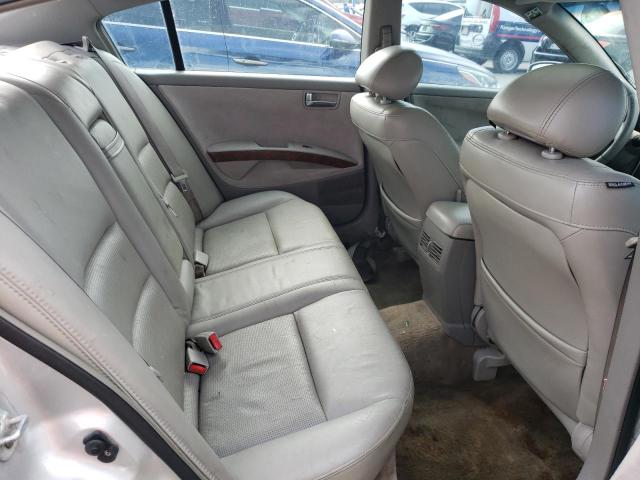 Photo 10 from auction – 2005 NISSAN MAXIMA SE with VIN 1N4BA41E75C834611