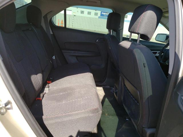 Photo 11 from auction – 2015 CHEVROLET EQUINOX LS with VIN 1GNALAEK8FZ125836