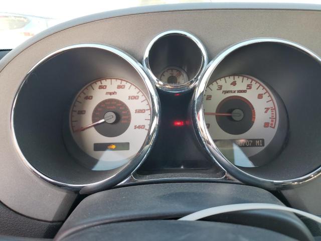 Photo 9 from auction – 2007 PONTIAC SOLSTICE with VIN 1G2MB35B47Y114994