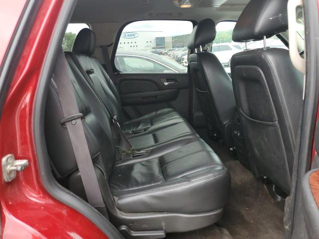 Photo 11 from auction – 2014 CHEVROLET TAHOE C150 with VIN 1GNSCBE08ER117341