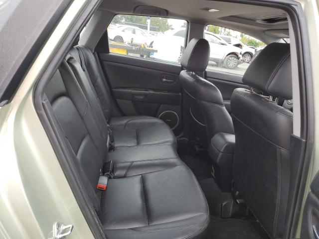 Photo 10 from auction – 2009 MAZDA 3 S with VIN JM1BK344891188162