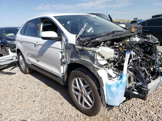 Photo 4 from auction – 2013 FORD EDGE SEL with VIN 2FMPK4J94PBA20639
