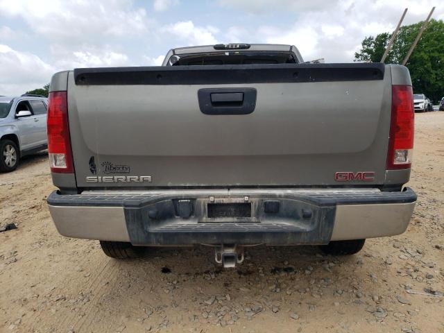 Photo 6 from auction – 2007 GMC NEW SIERRA with VIN 1GTEC14C77Z633124