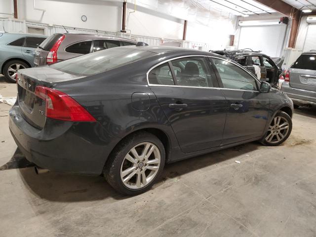 Photo 3 from auction – 2012 VOLVO S60 T5 with VIN YV1622FS7C2122267