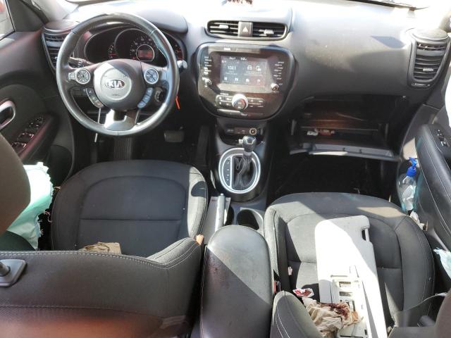 صورة رقم 8 من المزاد - 2019 KIA SOUL + مع VIN KNDJP3A57K7651499