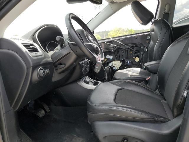 Photo 7 from auction – 2018 JEEP COMPASS LA with VIN 3C4NJDBB1JT290486