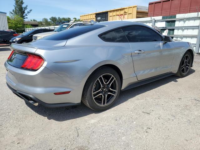 Photo 3 from auction – 2021 FORD MUSTANG with VIN 1FA6P8TH3M5102333
