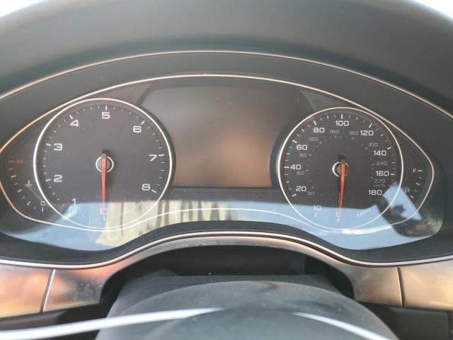 Photo 9 from auction – 2013 AUDI A6 PREMIUM with VIN WAUDFAFC9DN096322