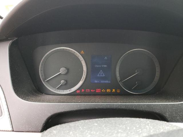 Photo 9 from auction – 2016 HYUNDAI SONATA SE with VIN 5NPE24AF0GH282423