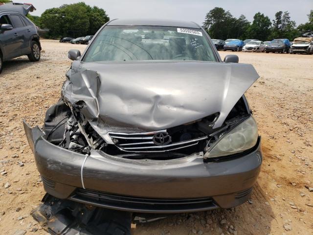 Photo 5 from auction – 2005 TOYOTA CAMRY LE with VIN 4T1BE32K45U956524