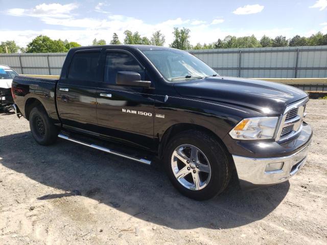 Photo 4 from auction – 2012 DODGE RAM 1500 S with VIN 1C6RD6LT6CS312604