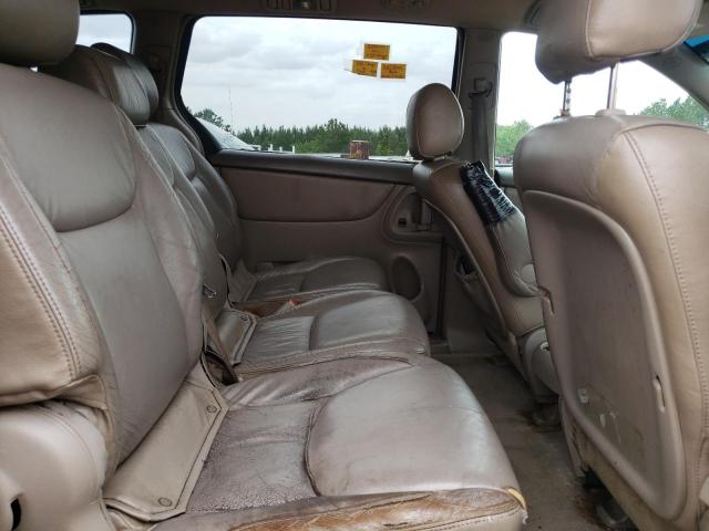 Photo 10 from auction – 2005 TOYOTA SIENNA CE with VIN 5TDZA23C15S345838