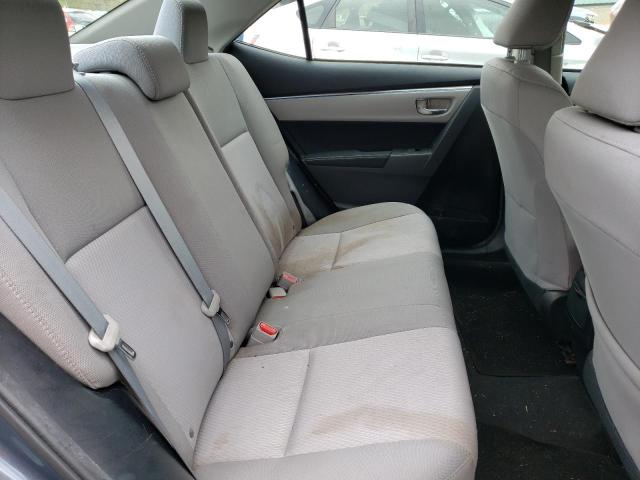 Photo 10 from auction – 2014 TOYOTA COROLLA EC with VIN 2T1BPRHE6EC140317