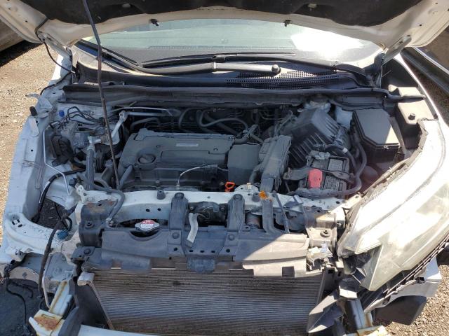 Photo 11 from auction – 2016 HONDA CR-V EX with VIN 5J6RM4H52GL010664