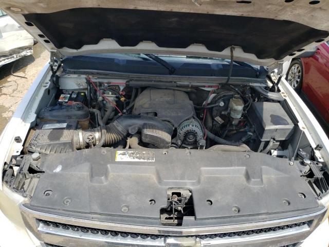 Foto 11 de la subasta – 2007 CHEVROLET SILVERADO con VIN 2GCEC13JX71508479