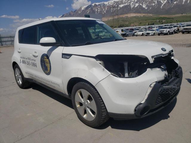 Photo 4 from auction – 2016 KIA SOUL with VIN KNDJN2A29G7261405