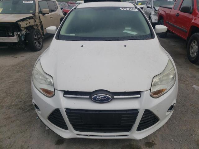 Photo 5 from auction – 2012 FORD FOCUS SE with VIN 1FAHP3K29CL301387