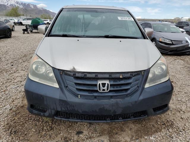 Photo 5 from auction – 2008 HONDA ODYSSEY EX with VIN 5FNRL38738B091263