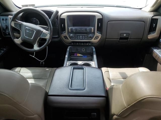 Photo 8 from auction – 2014 GMC SIERRA K15 with VIN 3GTU2WEJ5EG417150